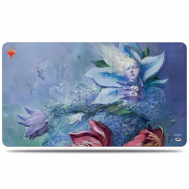 Image for Legendary Collection Queen of the Fae Small Size Playmat for Magic - Playmats