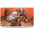 Image for Legendary Collection Karn, Silver Golem Playmat for Magic - Playmats