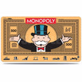 Image for Monopoly V3 Playmat - Playmats