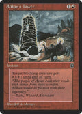 Image for Aliban's Tower [Version 2] (77) (Homelands) - Magic: The Gathering