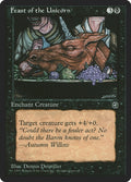 Image for Feast of the Unicorn [Version 2] (Homelands) - Magic: The Gathering