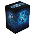 Image for Lightseekers Deck Case - Storm (Holds 80+) - Deck Boxes