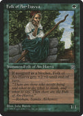 Image for Folk of An-Havva [Version 2] (Homelands) - Magic: The Gathering