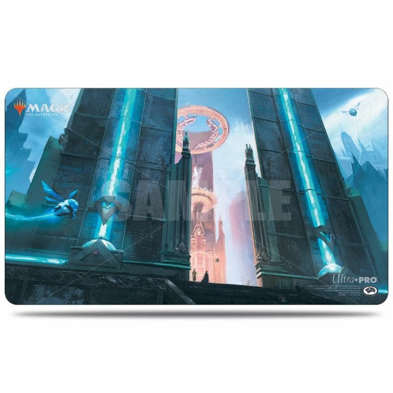 Image for Ravnica Alligiance VI Playmat for Magic - Playmats