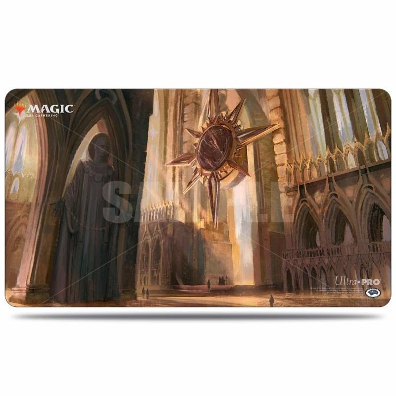 Image for Ravnica Alligiance V2 Playmat for Magic - Playmats