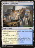 Image for Azorius Guildgate (243) (243) (Ravnica Allegiance) - Magic: The Gathering
