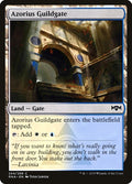 Image for Azorius Guildgate (244) (244) (Ravnica Allegiance) - Magic: The Gathering