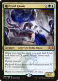 Image for Hydroid Krasis (183) (Ravnica Allegiance) - Magic: The Gathering