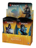 Image for Guilds of Ravnica - Theme Booster Display Box - Magic: The Gathering