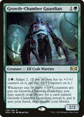 Image for Growth-Chamber Guardian (128) (Ravnica Allegiance) - Magic: The Gathering