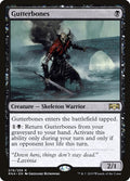 Image for Gutterbones (76) (Ravnica Allegiance) - Magic: The Gathering