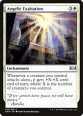 Image for Angelic Exaltation (2) (Ravnica Allegiance) - Magic: The Gathering