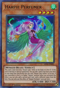 Image for Harpie Perfumer (LED4-EN001) (LED4) - YuGiOh