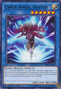 Image for Cyber Angel Idaten (LED4-EN019) (LED4) - YuGiOh