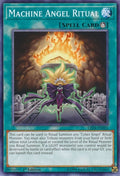 Image for Machine Angel Ritual (LED4-EN021) (LED4) - YuGiOh