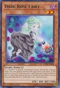 Image for Dark Rose Fairy (LED4-EN024) (LED4) - YuGiOh