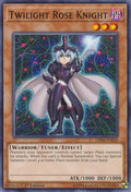 Image for Twilight Rose Knight (LED4-EN029) (LED4) - YuGiOh