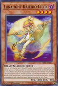 Image for Lunalight Kaleido Chick (LED4-EN051) (LED4) - YuGiOh