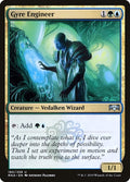 Image for Gyre Engineer (180) (Ravnica Allegiance) - Magic: The Gathering