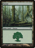 Image for Forest (303) (303) (Champions of Kamigawa) - Magic: The Gathering