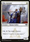 Image for Elite Arrester (266) (Ravnica Allegiance) - Magic: The Gathering