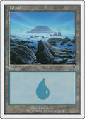Image for Island (334) (334) (7th Edition) - Magic: The Gathering