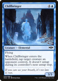Image for Chillbringer (33) (Ravnica Allegiance) - Magic: The Gathering