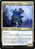 Image for Azorius Knight-Arbiter (154) (Ravnica Allegiance) - Magic: The Gathering