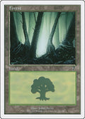 Image for Forest (330) (330) (7th Edition) - Magic: The Gathering