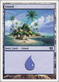 Image for Island (337) (337) (8th Edition) - Magic: The Gathering