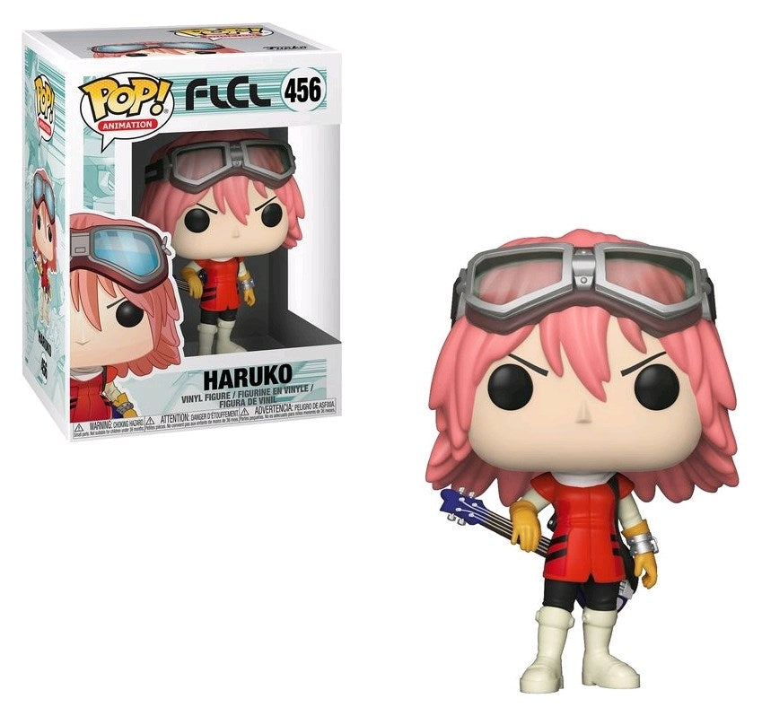 Image for FLCL: Haruko - Funko