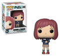 Image for FLCL: Mamimi and Takkun - Funko