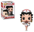 Image for Betty Boop: Nurse Betty Boop - Funko