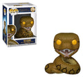 Image for Fantastic Beasts: The Crimes of Grindelwald: Nagini - Funko