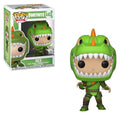 Image for Fortnite: Rex (Series 2) - Funko