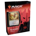 Image for Ravnica Allegiance - Guild Kit: Rakdos - Magic: The Gathering