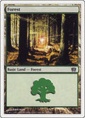 Image for Forest (347) (347) (8th Edition) - Magic: The Gathering