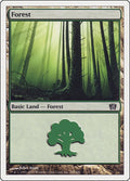 Image for Forest (348) (348) (8th Edition) - Magic: The Gathering
