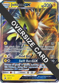 Image for Jolteon GX - SM173 (SM Black Star Promo) (SM173) (PR) - Pokemon