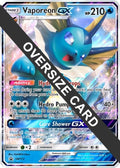 Image for Vaporeon GX - SM172 (SM172) (PR) - Pokemon