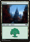 Image for Forest (264) (Ravnica Allegiance) - Magic: The Gathering
