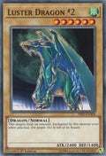 Image for Luster Dragon #2 (SS02-ENA04) (SS02) - YuGiOh