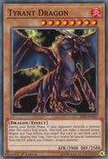 Image for Tyrant Dragon (SS02-ENA07) (SS02) - YuGiOh