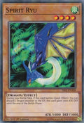 Image for Spirit Ryu (SS02-ENA08) (SS02) - YuGiOh