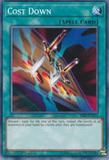 Image for Cost Down (SS02-ENA12) (SS02) - YuGiOh