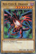Image for Red-Eyes B. Dragon (SS02-ENB01) (SS02) - YuGiOh