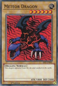 Image for Meteor Dragon (SS02-ENB02) (SS02) - YuGiOh