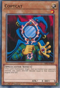 Image for Copycat (SS02-ENB09) (SS02) - YuGiOh