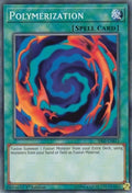 Image for Polymerization (SS02-ENB11) (SS02) - YuGiOh