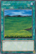Image for Sogen (SS02-ENB14) (SS02) - YuGiOh